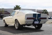 1968 Ford Mustang Fastback for sale