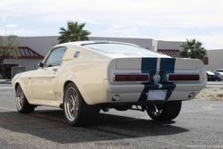 1968 Ford Mustang Fastback for sale