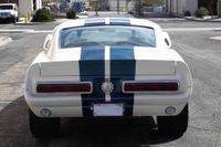 1968 Ford Mustang Fastback for sale