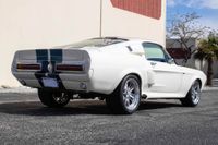 1968 Ford Mustang Fastback for sale