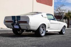 1968 Ford Mustang Fastback for sale