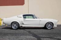 1968 Ford Mustang Fastback for sale