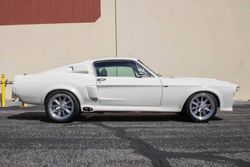 1968 Ford Mustang Fastback for sale
