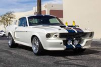 1968 Ford Mustang Fastback for sale