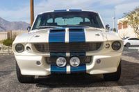 1968 Ford Mustang Fastback for sale