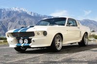 1968 Ford Mustang Fastback for sale