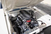 1968 Ford Mustang Fastback for sale