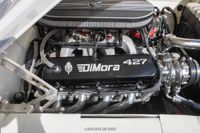 1968 Ford Mustang Fastback for sale