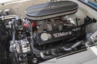 1968 Ford Mustang Fastback for sale
