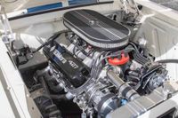 1968 Ford Mustang Fastback for sale