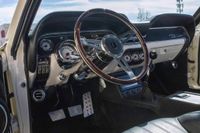 1968 Ford Mustang Fastback for sale