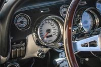 1968 Ford Mustang Fastback for sale