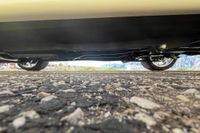 1968 Ford Mustang Fastback for sale