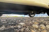 1968 Ford Mustang Fastback for sale