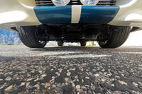 1968 Ford Mustang Fastback for sale