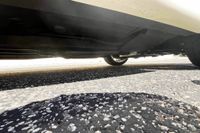 1968 Ford Mustang Fastback for sale