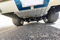 1968 Ford Mustang Fastback for sale