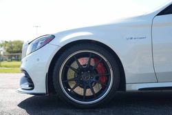 2021 Mercedes-Benz C63 AMG S AMG C63S for sale