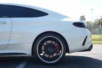 2021 Mercedes-Benz C63 AMG S AMG C63S for sale