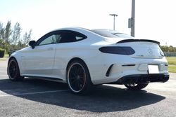 2021 Mercedes-Benz C63 AMG S AMG C63S for sale