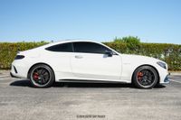 2021 Mercedes-Benz C63 AMG S AMG C63S for sale