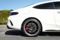 2021 Mercedes-Benz C63 AMG S AMG C63S for sale