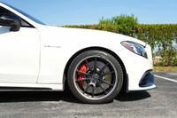 2021 Mercedes-Benz C63 AMG S AMG C63S for sale