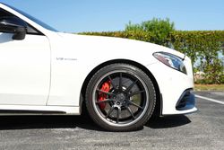 2021 Mercedes-Benz C63 AMG S AMG C63S for sale