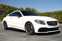2021 Mercedes-Benz C63 AMG S AMG C63S for sale