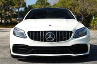 2021 Mercedes-Benz C63 AMG S AMG C63S for sale