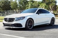 2021 Mercedes-Benz C63 AMG S AMG C63S for sale
