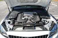 2021 Mercedes-Benz C63 AMG S AMG C63S for sale