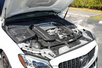 2021 Mercedes-Benz C63 AMG S AMG C63S for sale