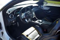 2021 Mercedes-Benz C63 AMG S AMG C63S for sale