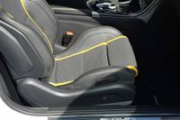 2021 Mercedes-Benz C63 AMG S AMG C63S for sale