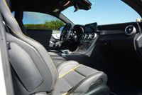2021 Mercedes-Benz C63 AMG S AMG C63S for sale