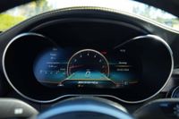 2021 Mercedes-Benz C63 AMG S AMG C63S for sale