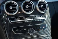 2021 Mercedes-Benz C63 AMG S AMG C63S for sale