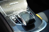 2021 Mercedes-Benz C63 AMG S AMG C63S for sale
