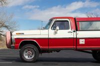 1972 Ford F-100 for sale