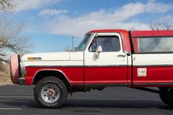 1972 Ford F-100 for sale