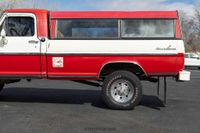 1972 Ford F-100 for sale