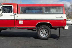 1972 Ford F-100 for sale