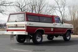 1972 Ford F-100 for sale
