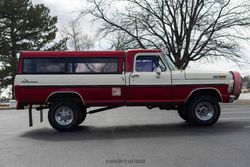 1972 Ford F-100 for sale