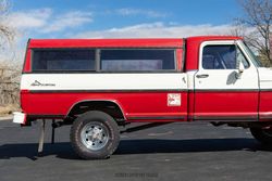 1972 Ford F-100 for sale