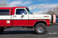 1972 Ford F-100 for sale