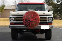 1972 Ford F-100 for sale