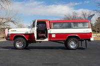 1972 Ford F-100 for sale