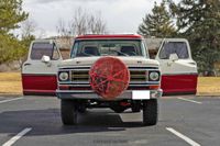 1972 Ford F-100 for sale